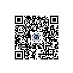 协会公众号二维码