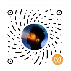 微信视频号二维码